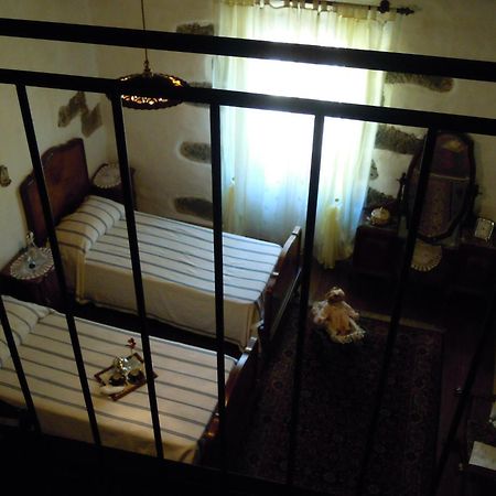 Bed and Breakfast Casa Castori Macomer Zimmer foto