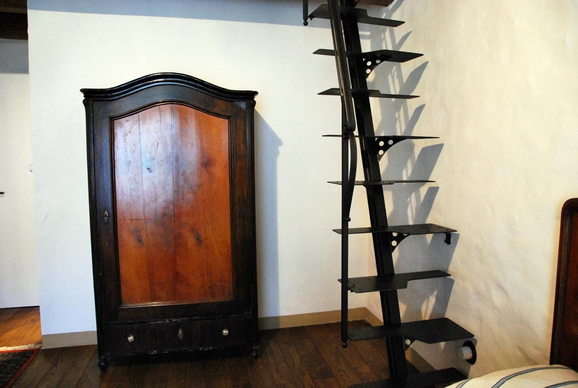 Bed and Breakfast Casa Castori Macomer Zimmer foto