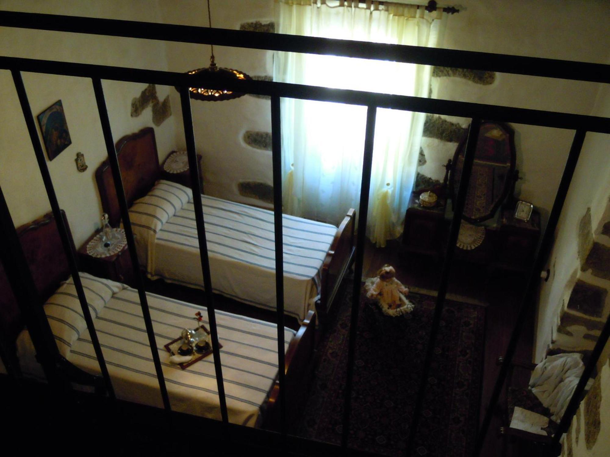 Bed and Breakfast Casa Castori Macomer Zimmer foto