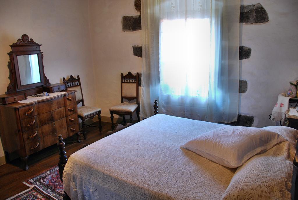 Bed and Breakfast Casa Castori Macomer Zimmer foto